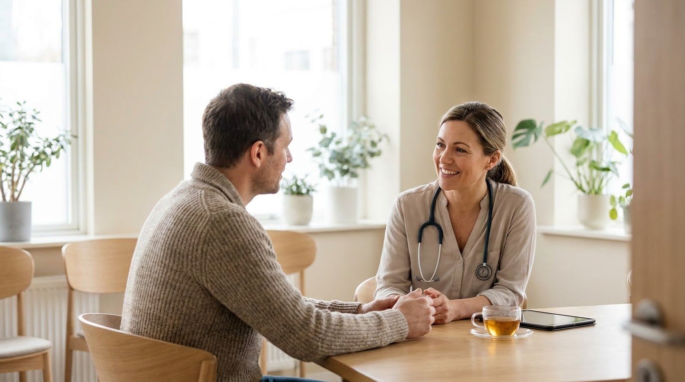 General Practice & Clinical Consultation
