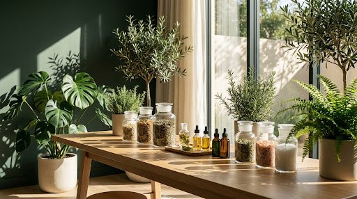 Natural Wellness & Herbal Health Review
